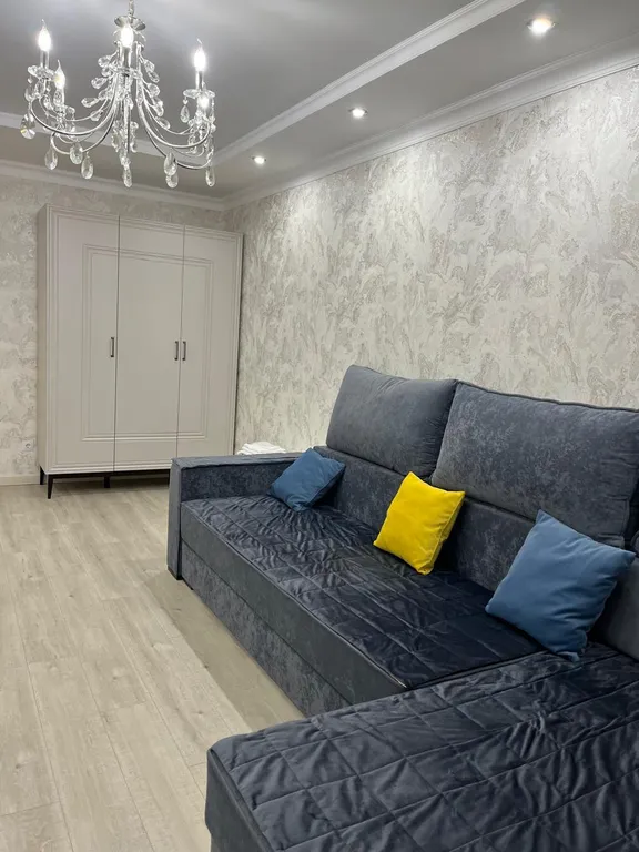 Уютная 2-ая квартира с отличным расположением