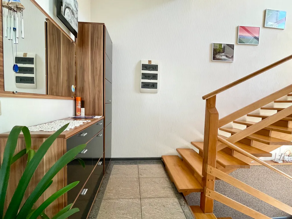 Коттедж в центре Красной Поляны с видом на горы