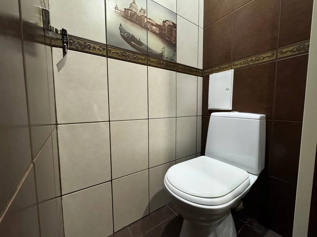 Квартира Современная и уютная квартира в самом центре Ярославля — Ярославль