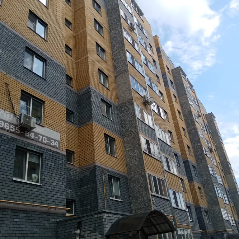 Стильная квартира с видом на Волгу и Романовский мост