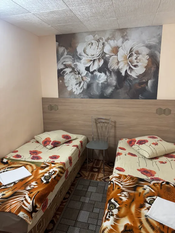 Квартира Комната — Лазаревское