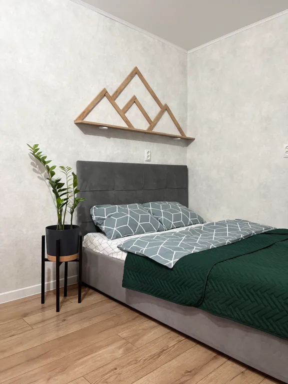 Квартира в центре города