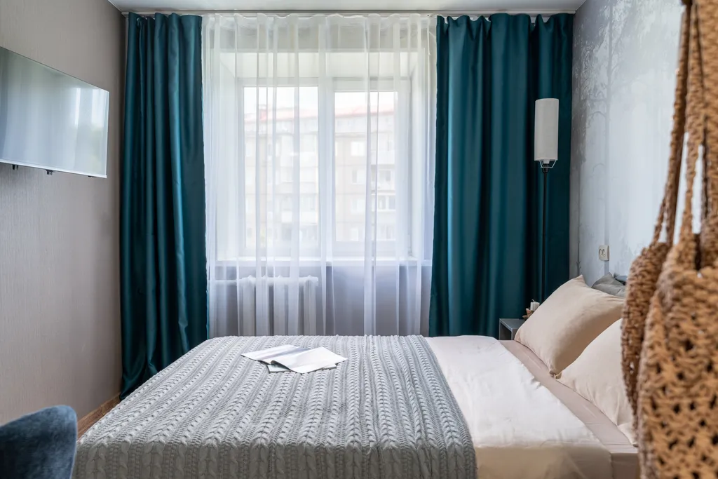 Квартира Апартаменты Prim Rooms Secret Hills — Владивосток