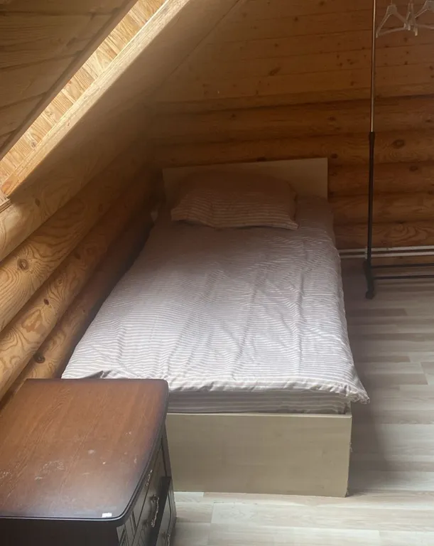 Коттедж Коттедж Уютный сруб — Зеленоградск