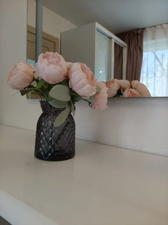 Квартира Квартира Уютно по-домашнему у парка Победы — Севастополь