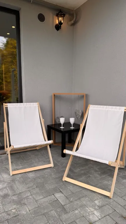 Квартира Квартира Апартамент в тихом спальном районе Светлогорска — Светлогорск