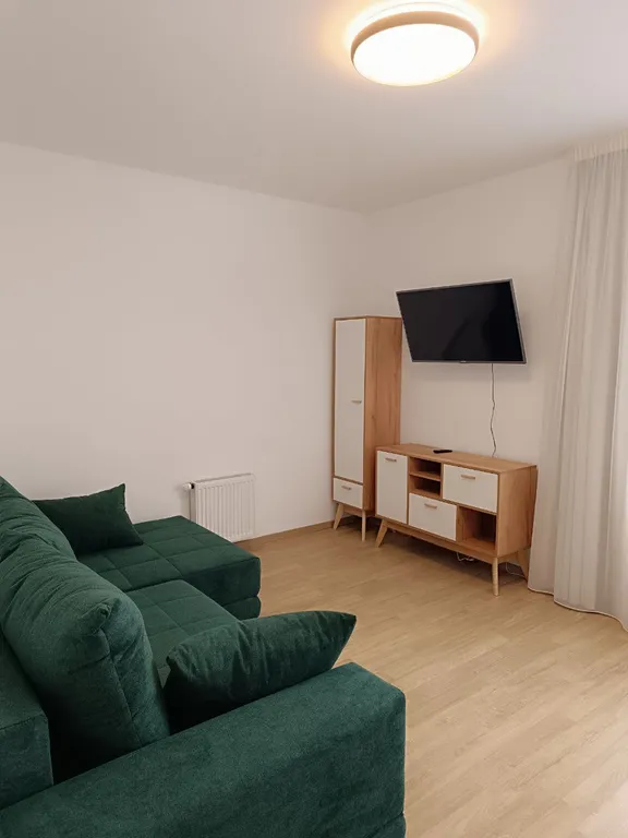 Квартира Уютная двухкомнатная квартира в Пушкине — Санкт-Петербург