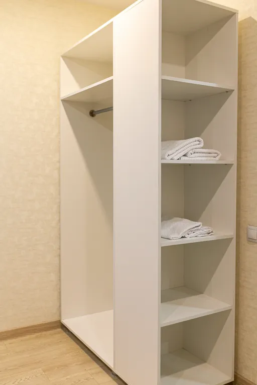 Уютная квартира в СЗР