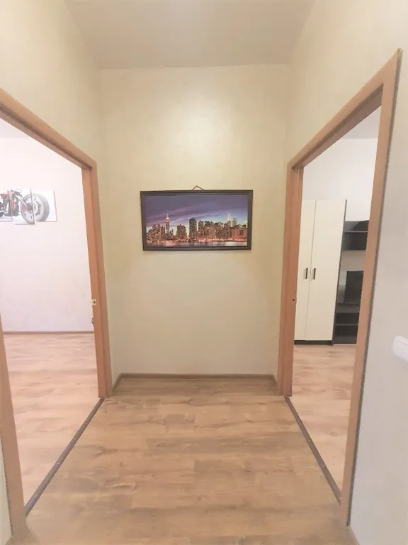 Квартира в историческом центре