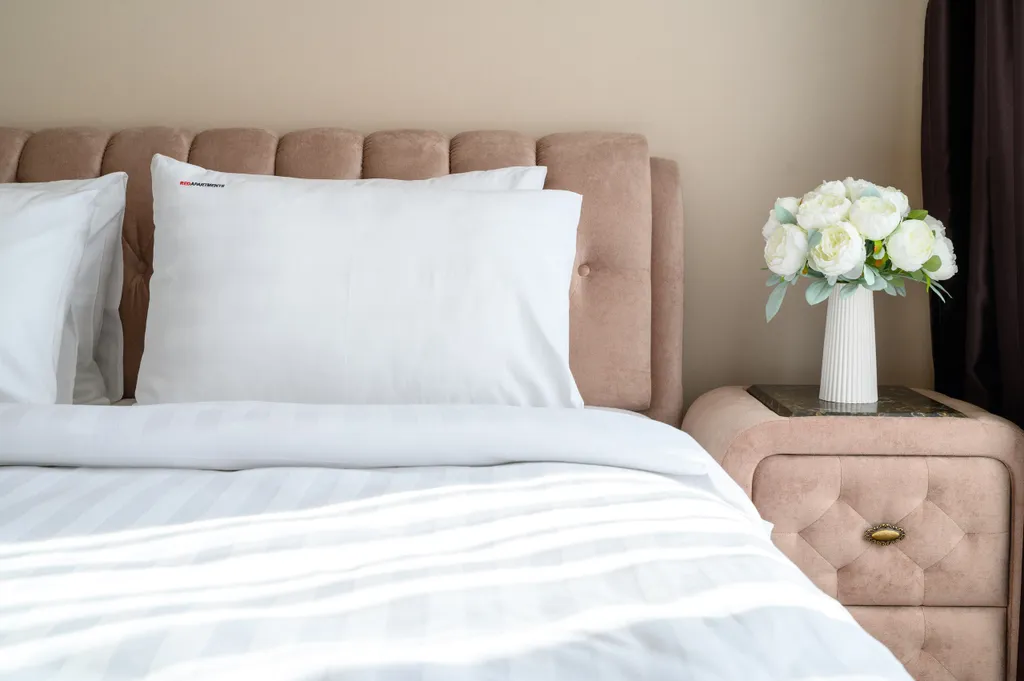 Апартамент Альпина