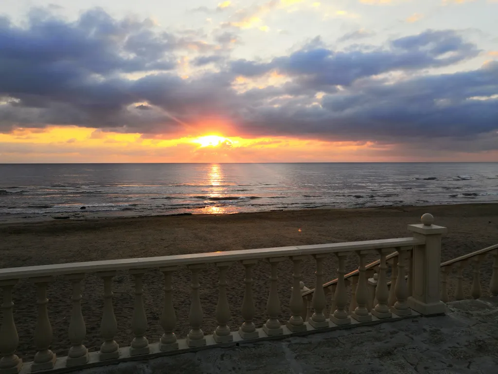 Уютная двушка недалеко от моря