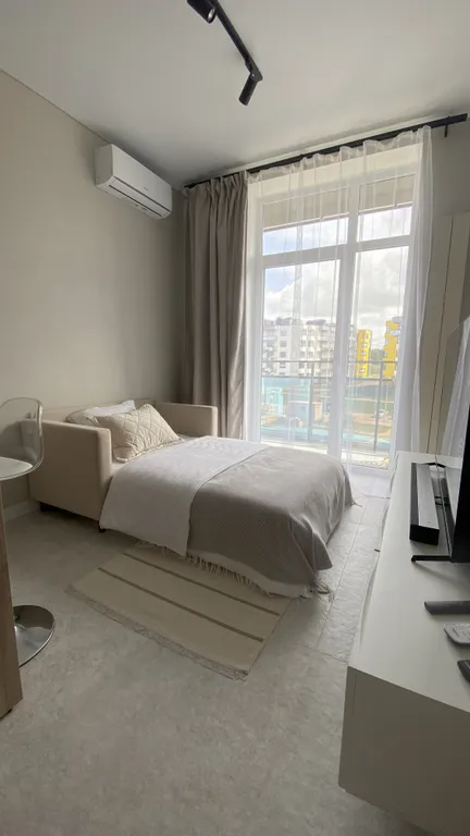 Квартира Современные апартаменты — Светлогорск