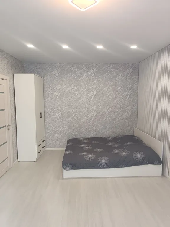 Квартира Новая квартира возле Фантастики — Нижний Новгород