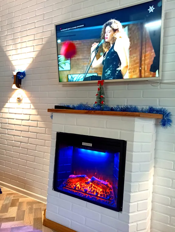 Уютная квартира LOFT