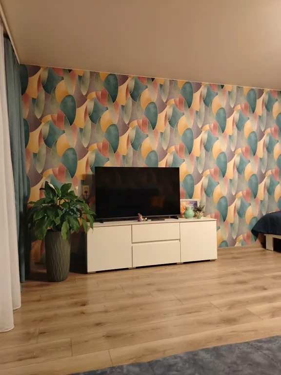 Уютные и современные апартаменты