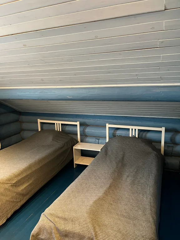 Дом с 5 спальнями