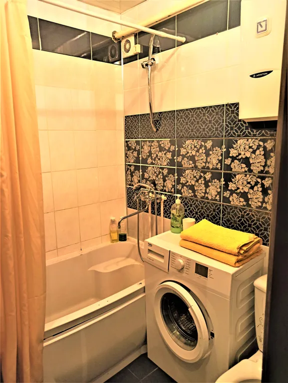 Апартаменты Nice Home