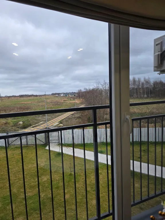 Квартира Гостеприимная уютная квартира в комплексе Green Ваy — Зеленоградск