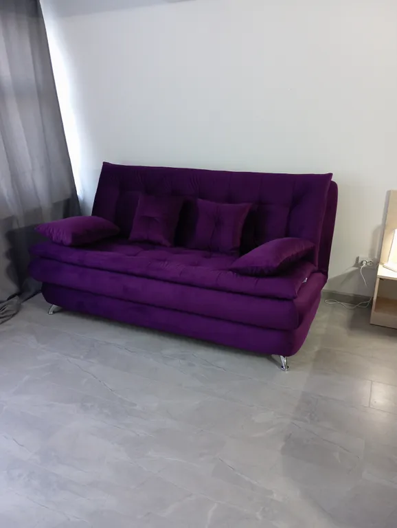 Комфортная большая квартира в центре города рядом с набережной — аренда посуточно в Ялта