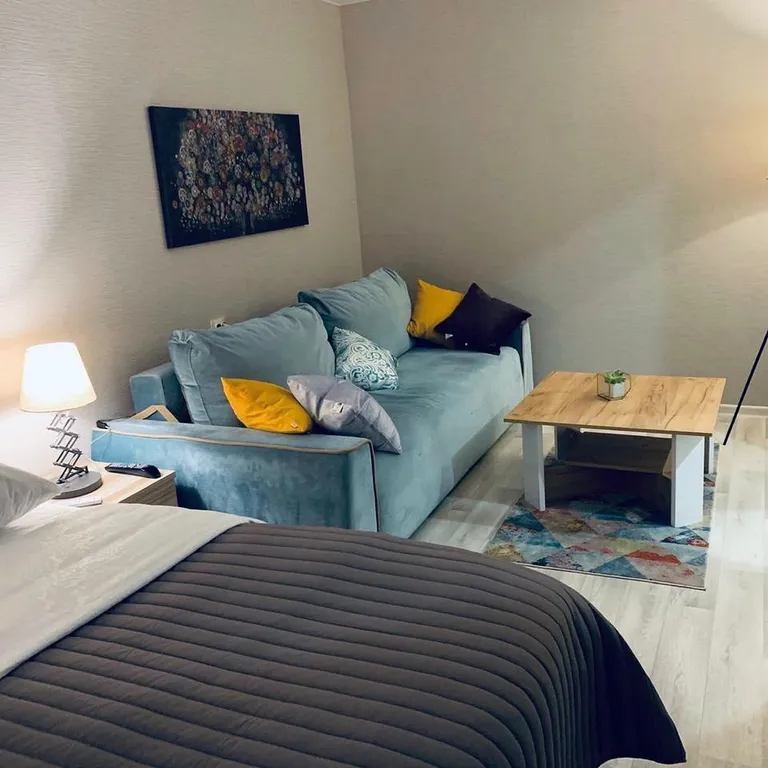 Apartments Good-Surgut