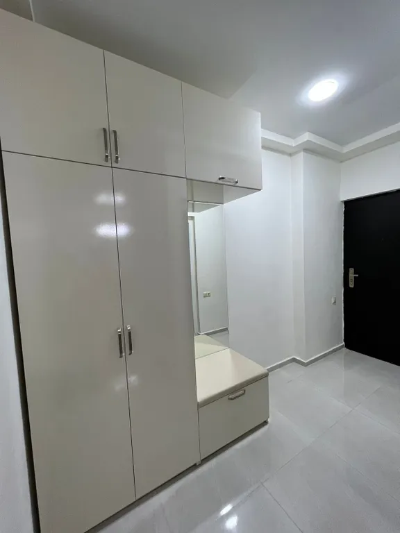 Квартира 2-комнатная Квартира — Батуми