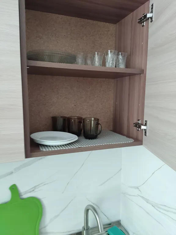 Квартира рядом с драмтеатром