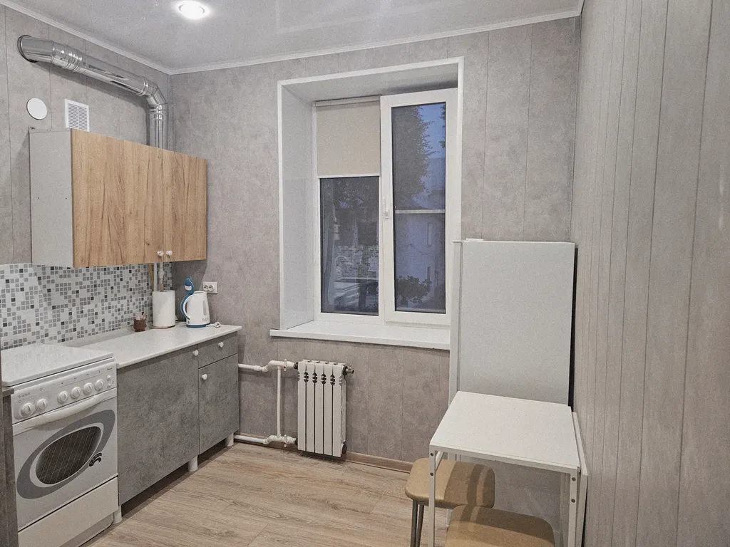 Квартира Уютная квартира в центре города — Донской