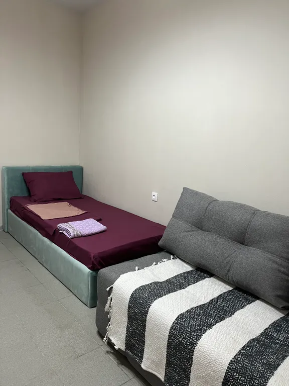 Уютные комнаты в центре города с удобным расположением