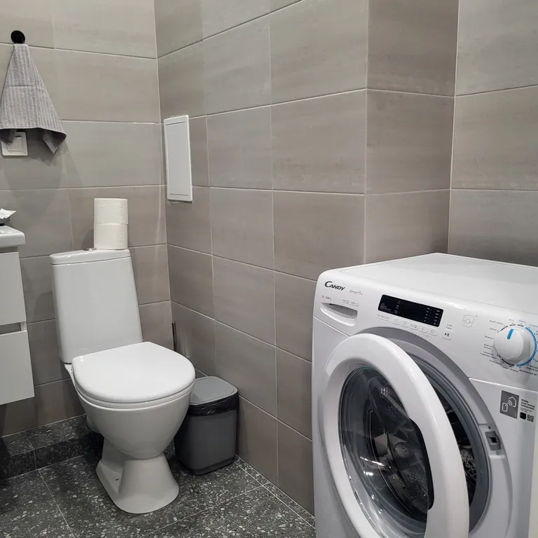 Квартира Уютная 1комнатная квартира в горах — Анапа