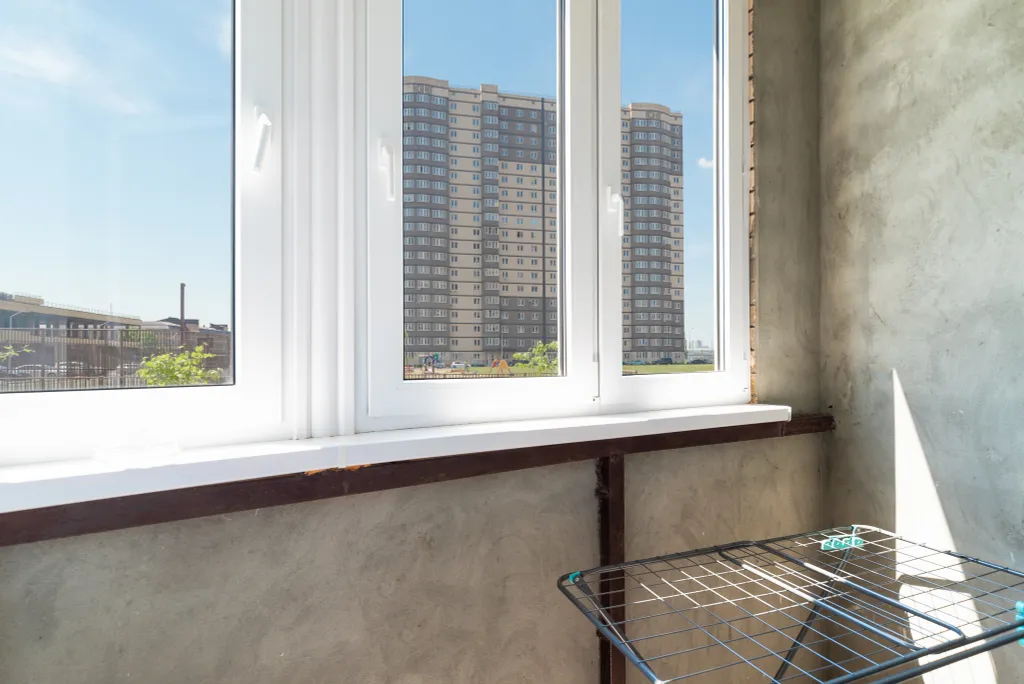 Шикарная студия для двоих с дизайнерским ремонтом