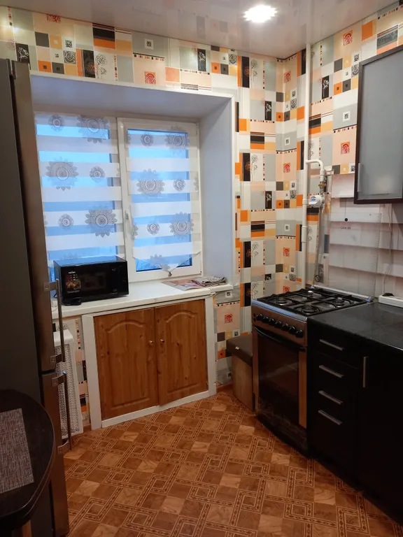 Квартира в центре города