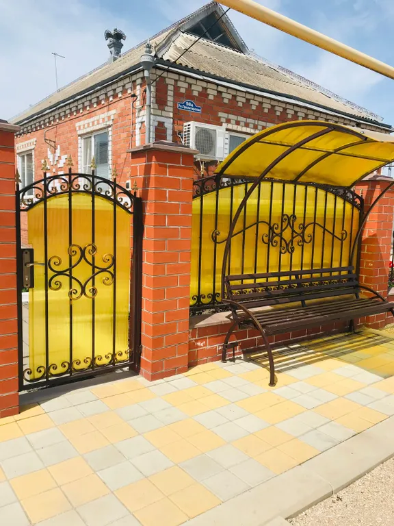 Коттедж Комфортное, уютное жилье, со всем необходимым для отдыха — аренда посуточно в Должанская