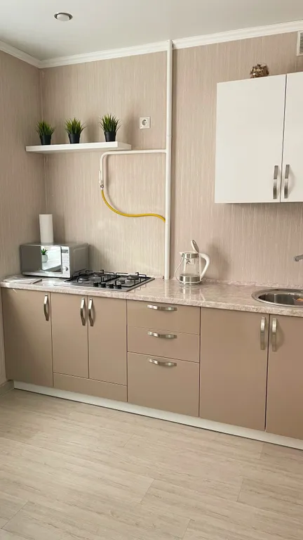 Уютная квартира в центре