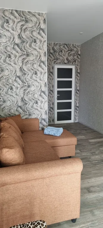 Двухкомнатный апартамент в центре Пятигорска