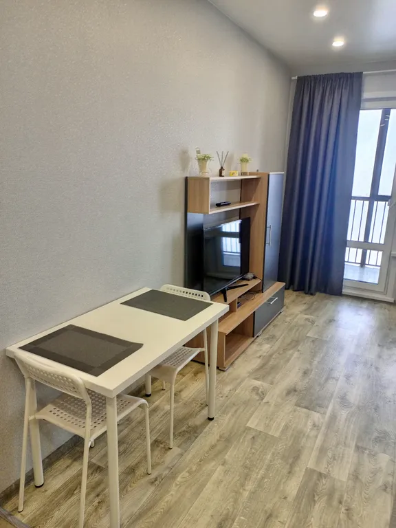 Всë как дома