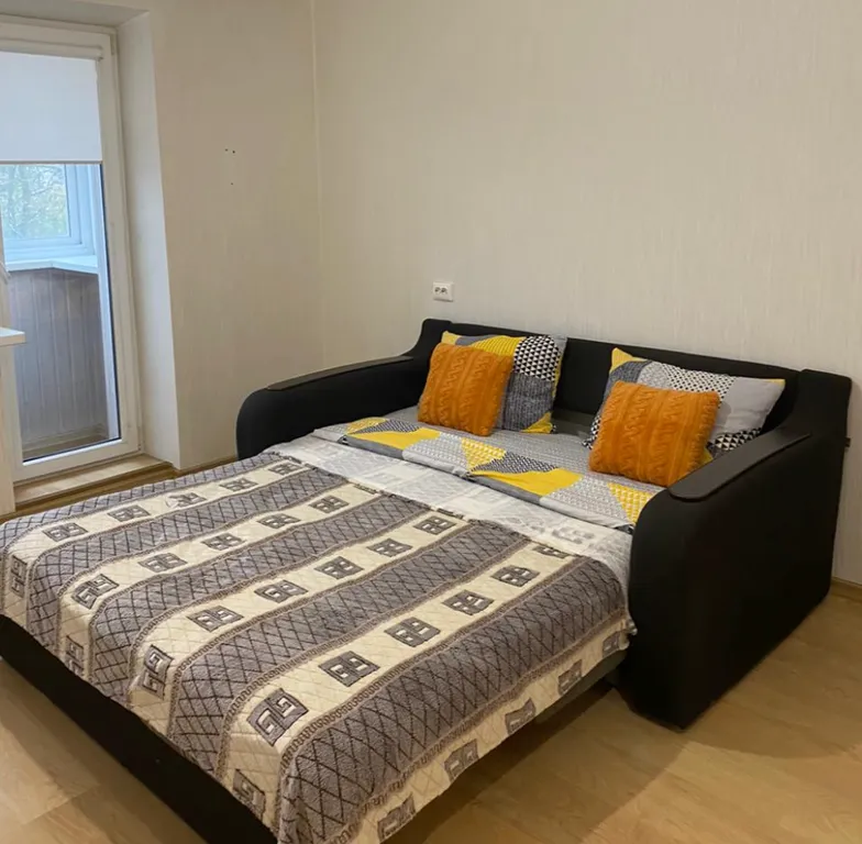 Квартира Комфорт рядом с МегаГринном — аренда посуточно в Белгород