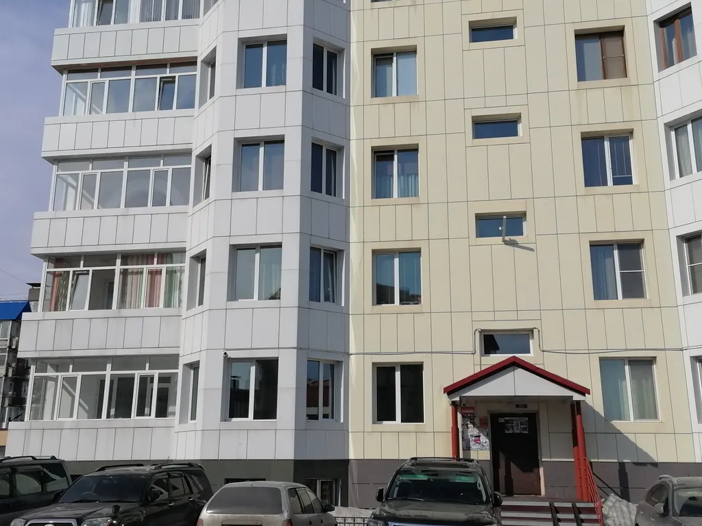 Уютная студия