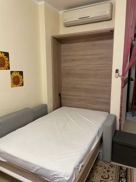 Уютная студия на берегу Красного моря