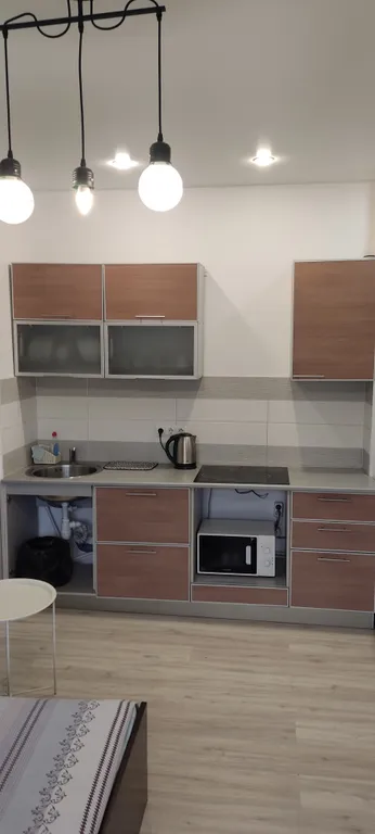 Уютная квартира новостройка, чистая студия в 47 квартале