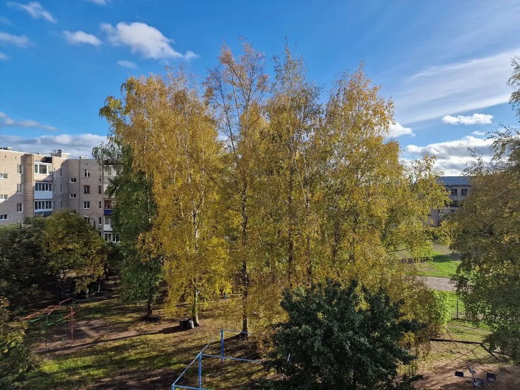 Квартира Кремль - рядом, квартира в центре Великого Новгорода — Великий Новгород