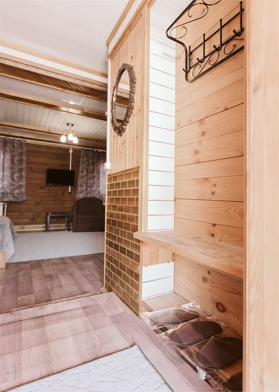 1-комнатный Дом