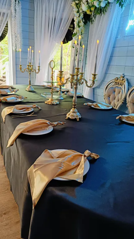 Дом у Светланы Алешиной