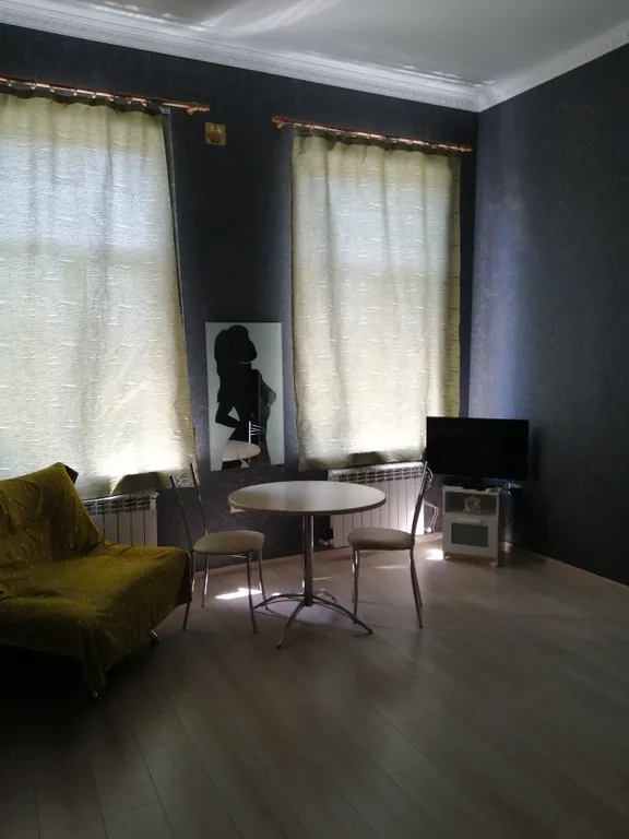 Старинный особняк 1909 года