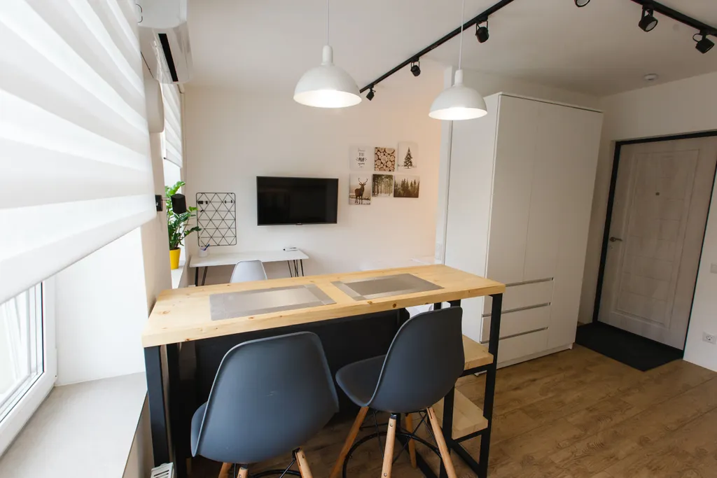 Студия Paikka Valo