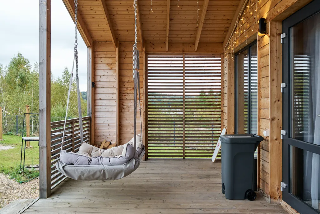 Панорамный дом у озера Сенеж рядом с банным комплексом