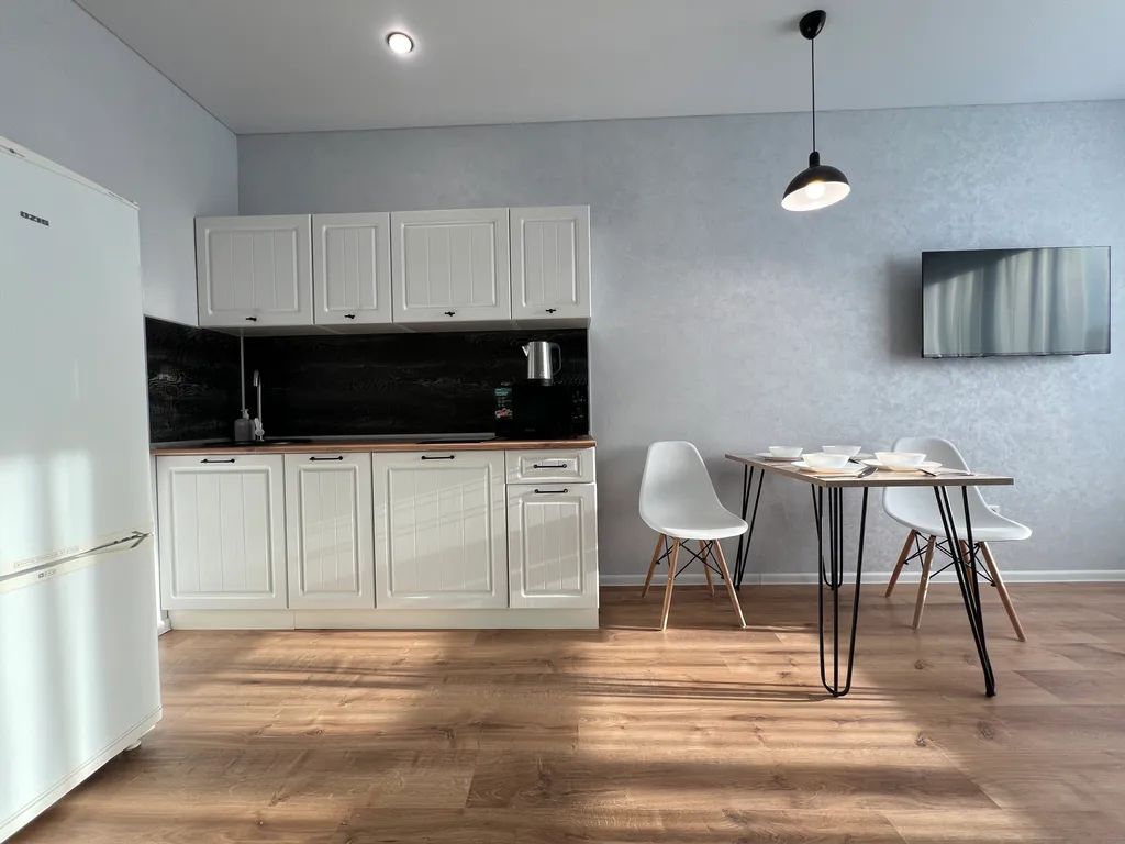 2-х комнатные Апартаменты в Центре столицы!