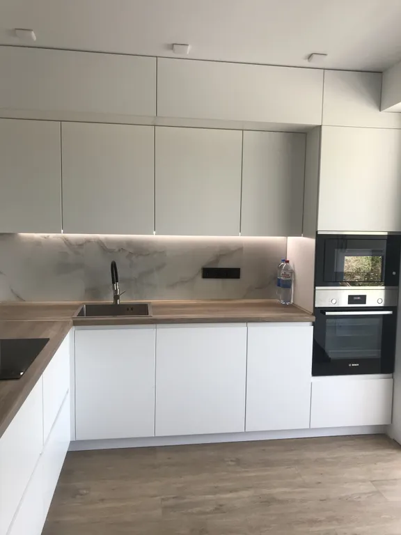 Квартира Квартира Современная двушка в уникальном ЖК Доброгород — Севастополь