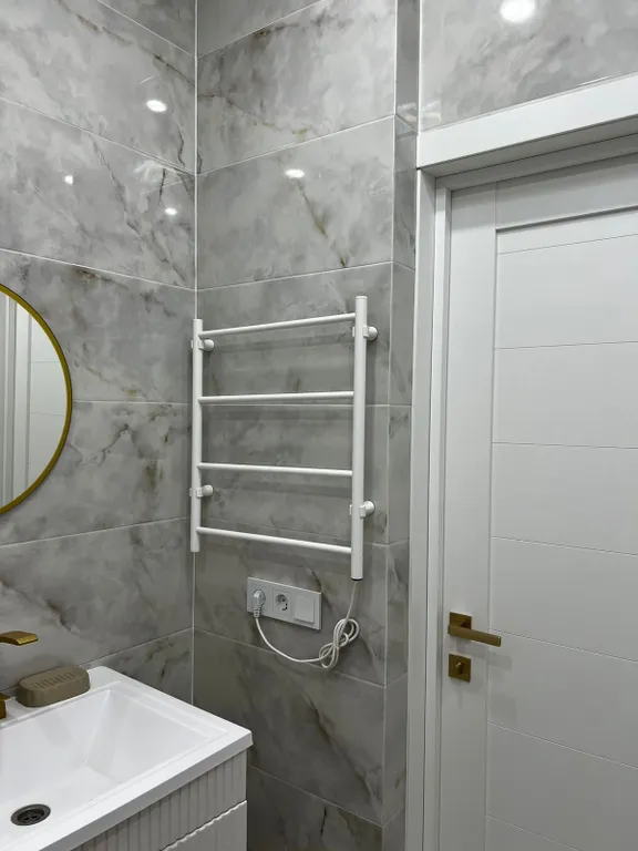 Квартира Уютная квартира для комфортного проживания — Калининград