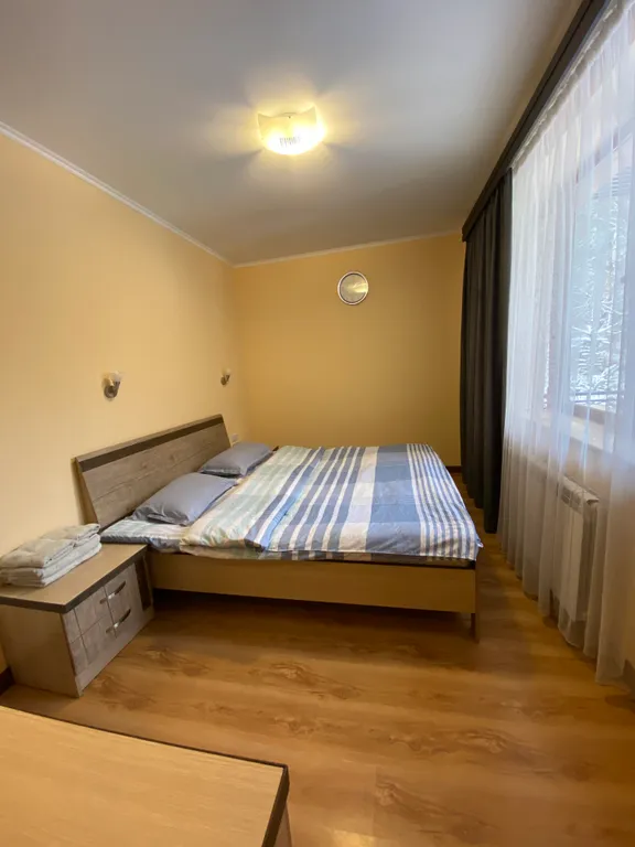 Tsaghkadzor Family Villa