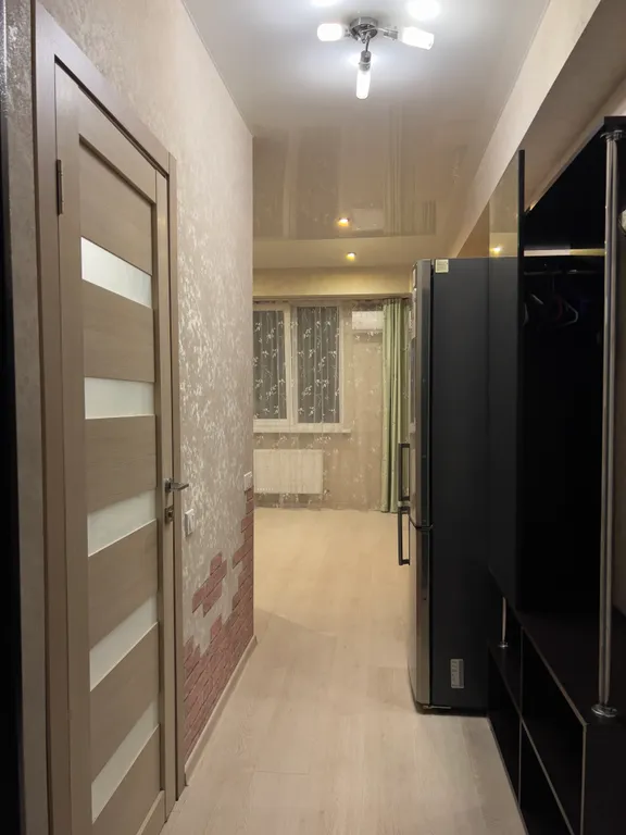 Квартира Квартира в центре — Адлер